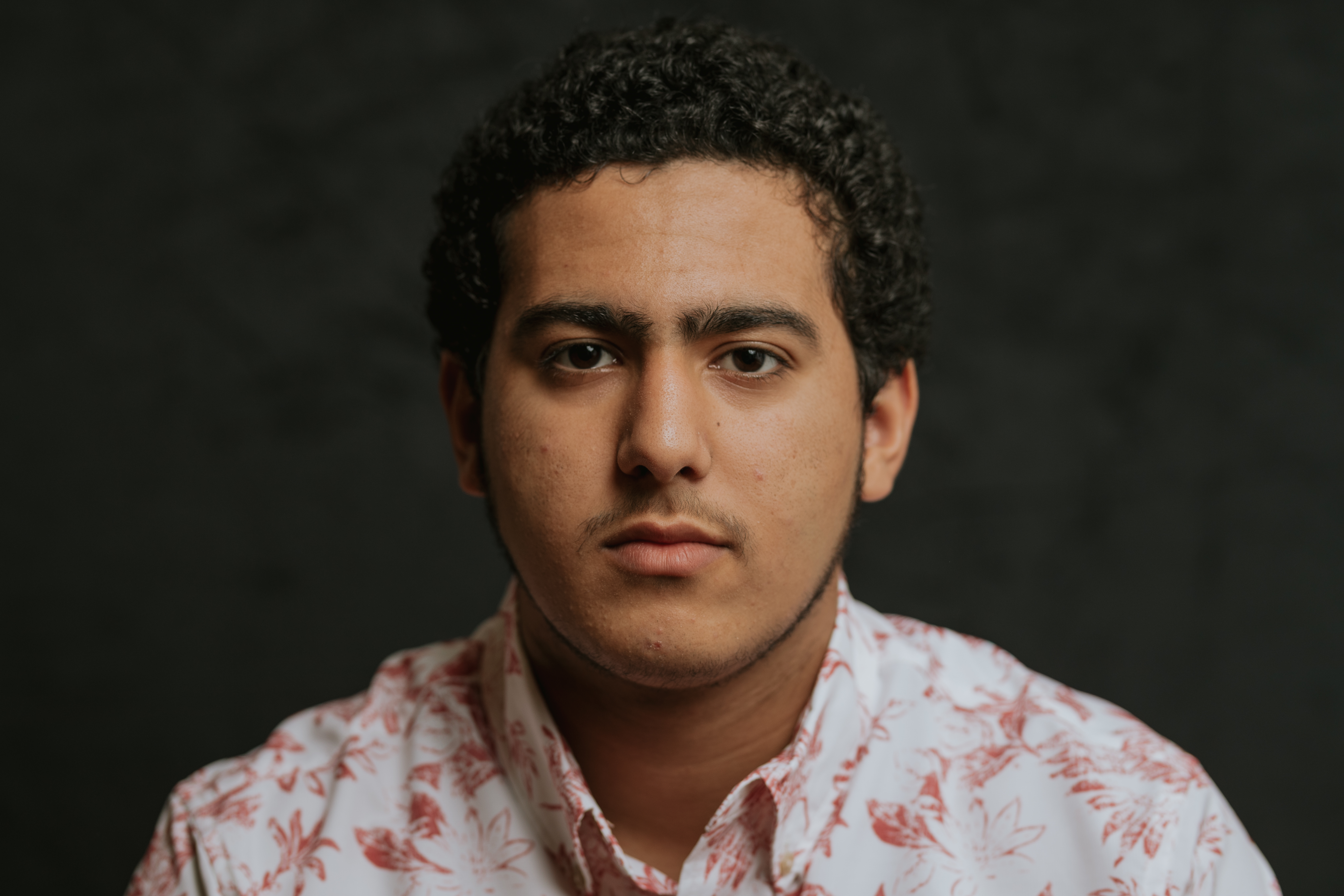 The Young Adult Novelist And The Refugee Family Rough Translation Npr