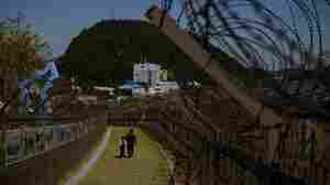 North Korean Former Gymnast Fled To South Korea By Jumping Fence