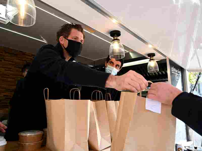 France Loosens COVID-19 Restrictions, But Bars, Restaurants Will Remain Shut 1 gettyimages 1229765131 14d0a35a94e4a6034442ec29faf64eb8423354cf s800 c15