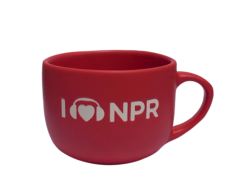 NPR's Holiday Gift Giving Guide NPR Extra NPR