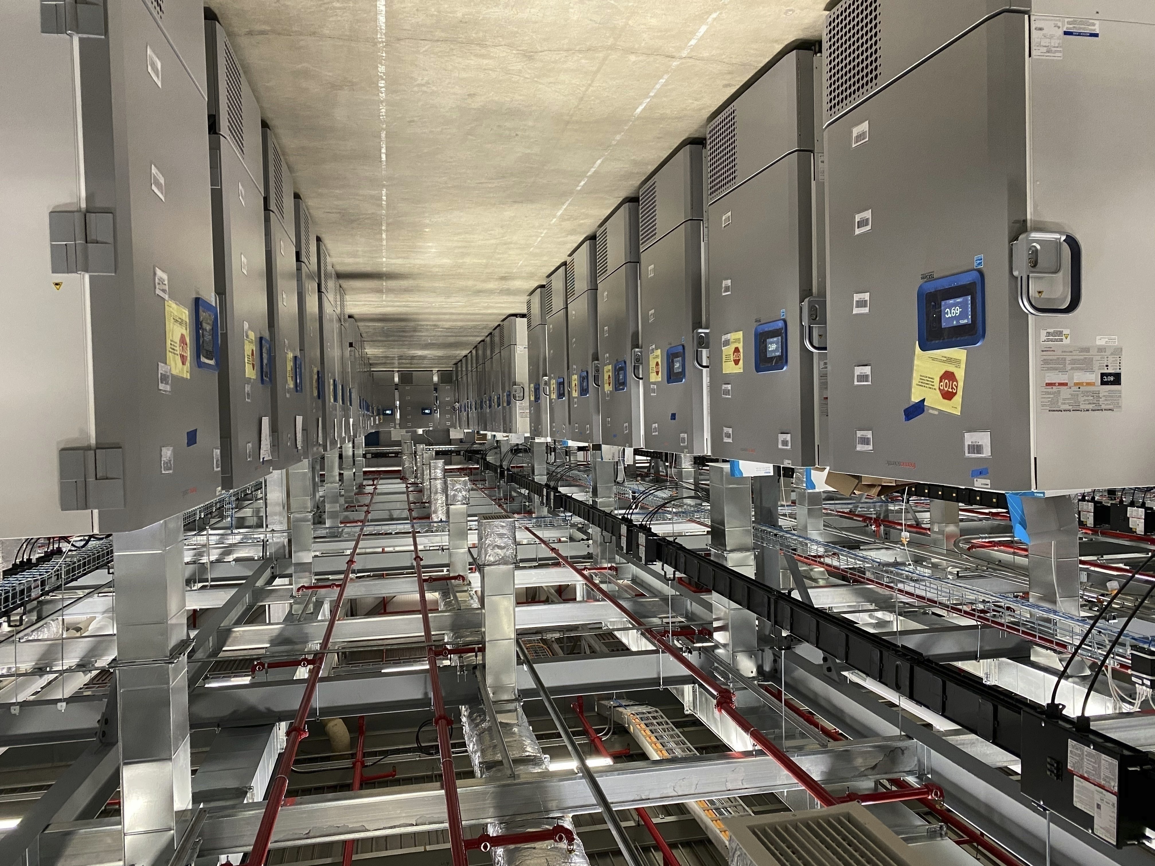 Pfizer S Operation Warp Speed Supply Contract Limits Federal Rights Shots Health News Npr