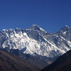 How tall is Mount Everest?  Hint: It's changing