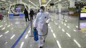 North Korea Executed Coronavirus Rule-Breaker, Says South Korean Intelligence