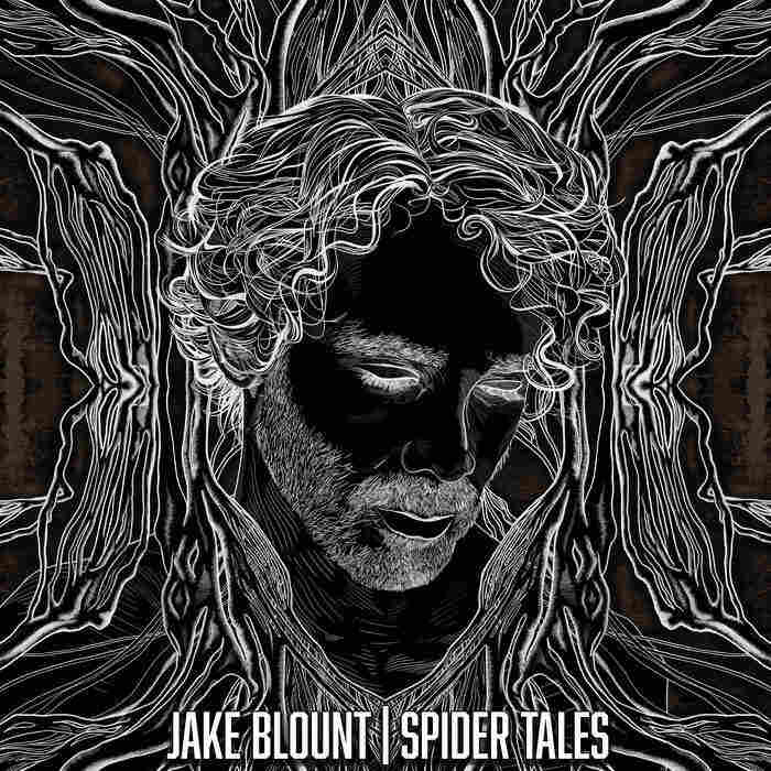 Jake Blount, Spider Tales