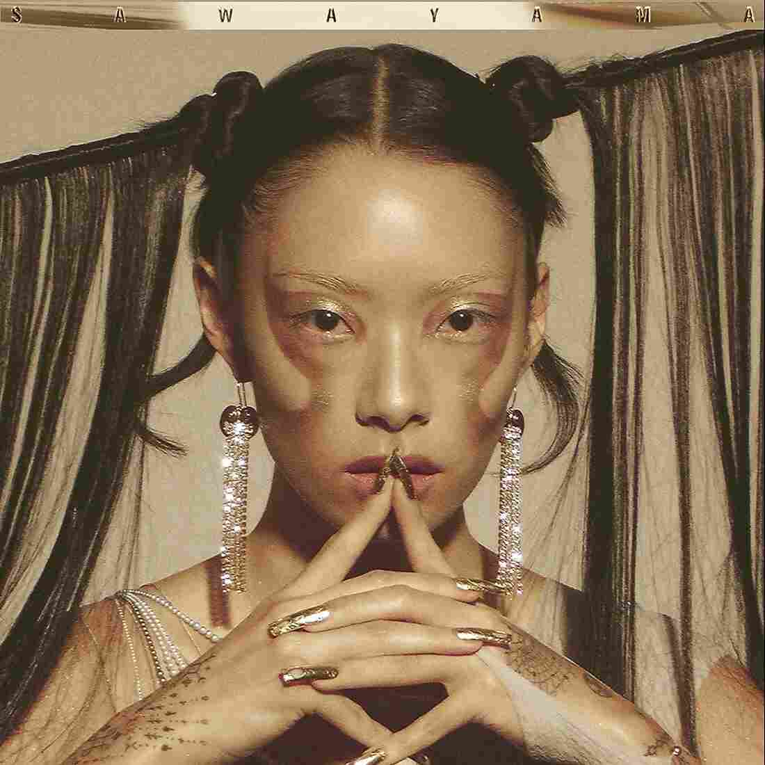 Rina Sawayama, SAWAYAMA