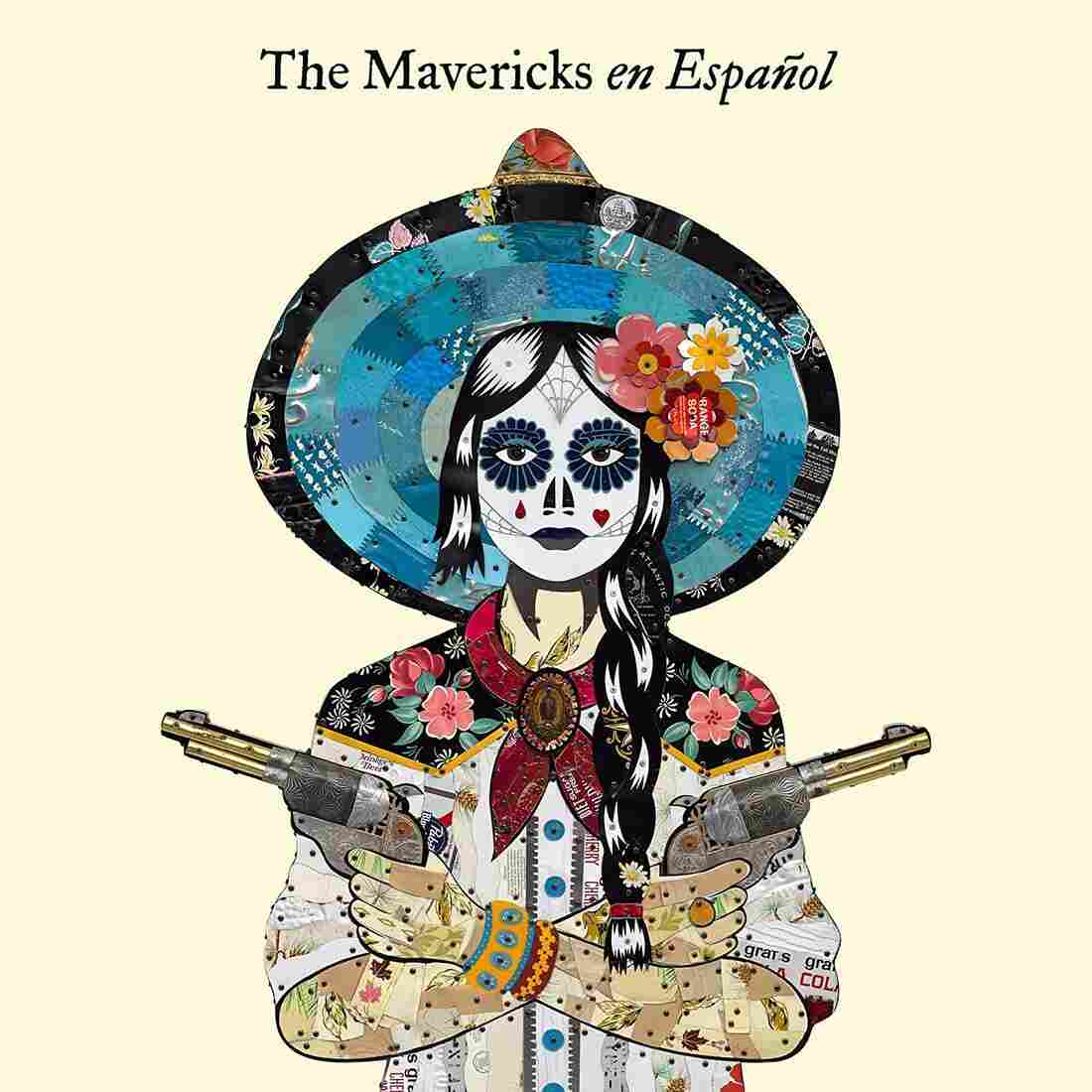 The Mavericks, En Espanol