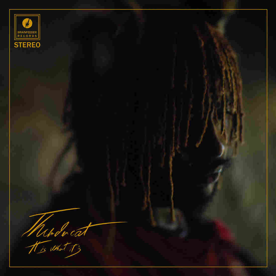 Thundercat, It Is What It Is