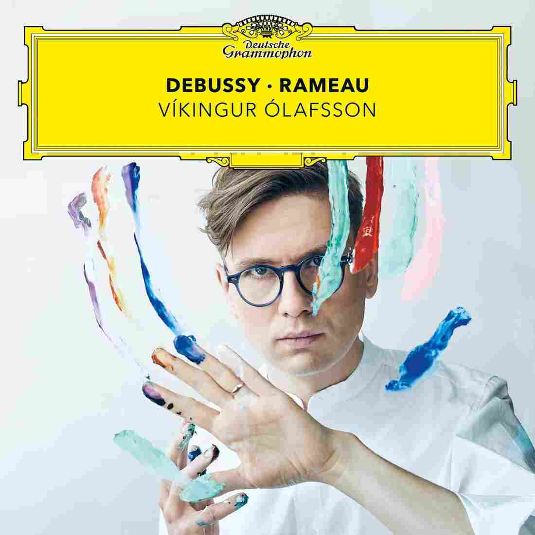 Víkingur Ólafsson, Debussy • Rameau