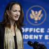 The Winding Journey Of Avril Haines, Biden's Pick To Lead U.S. Intelligence