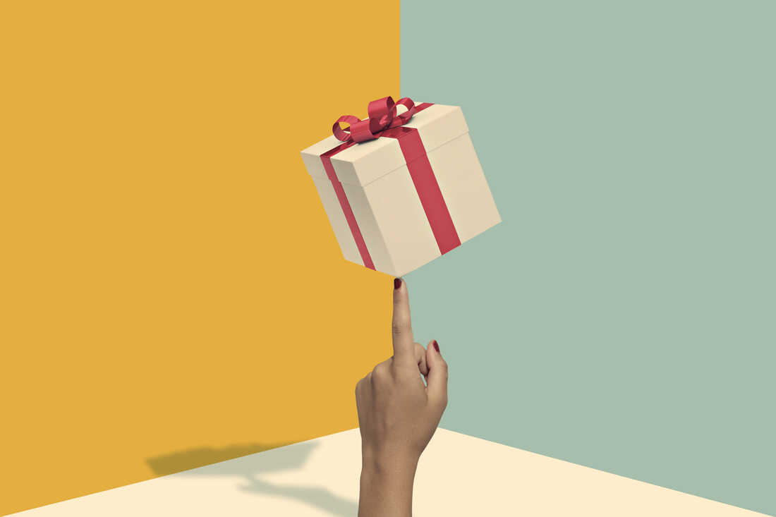 Five Amazing Holiday Gifts to Encourage Social and Emotional