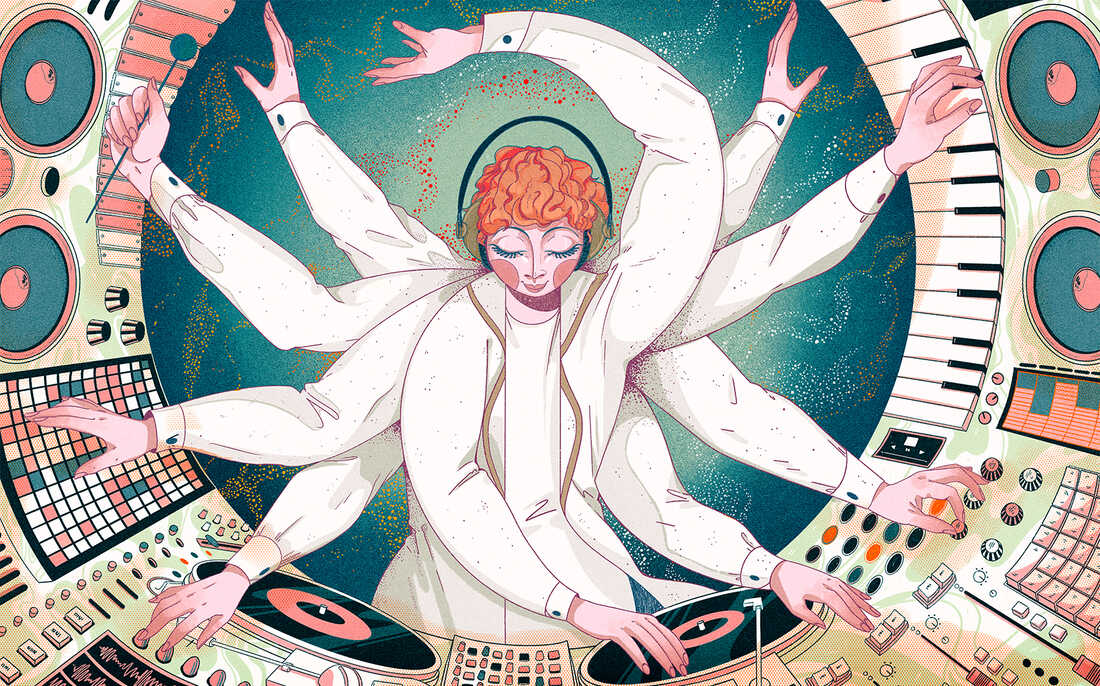 Building a better playlist