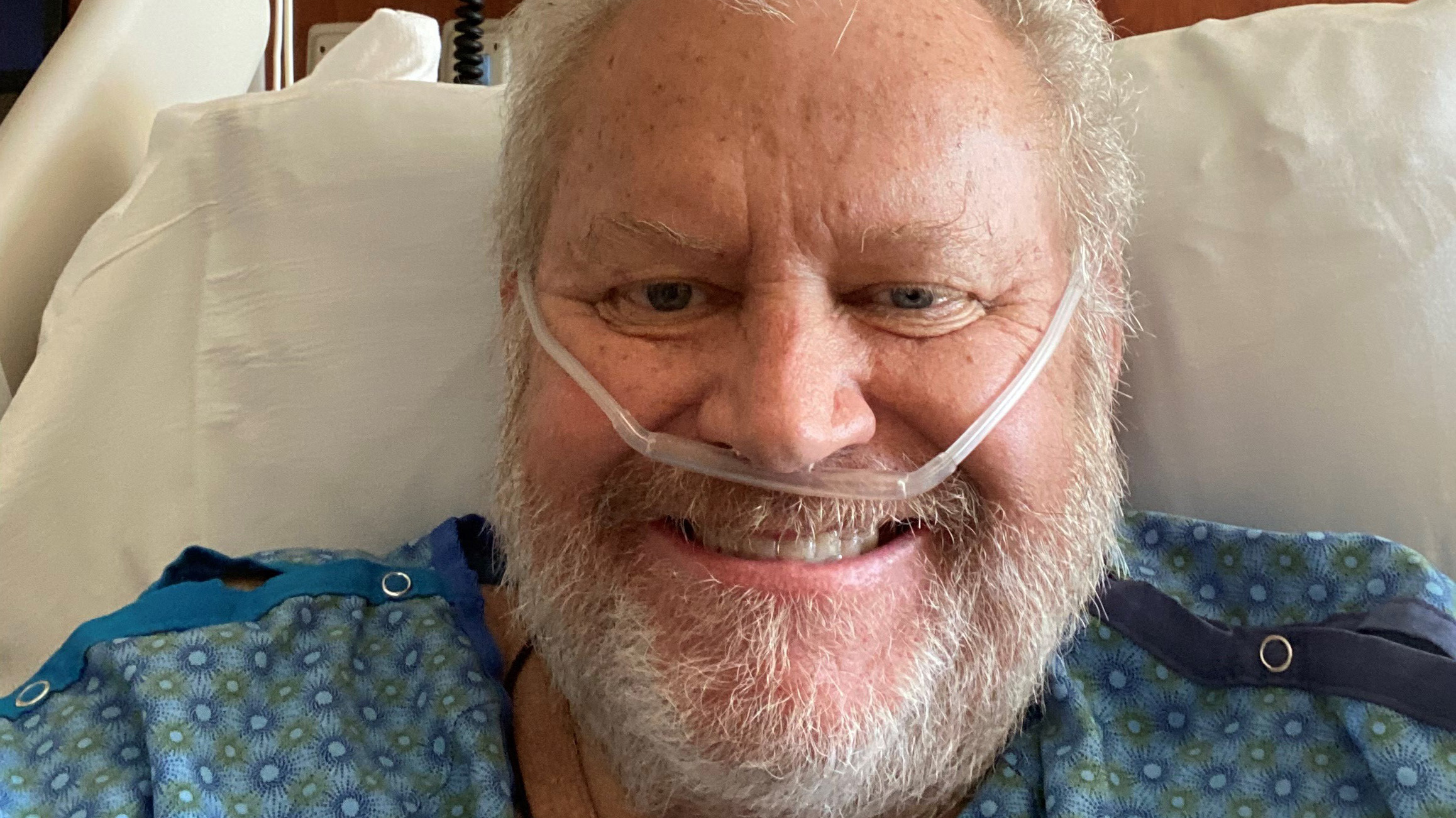 The Ripple Effect Of 1 Rural Colorado Doctor Catching The Coronavirus Npr