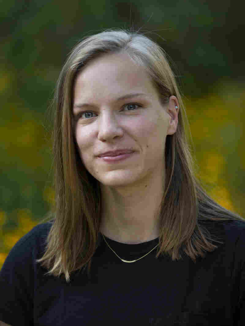 Emma Peaslee
