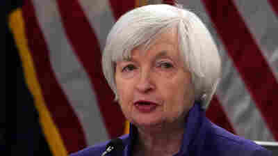 As Coronavirus Rages And Economy Sputters, Biden To Formally Unveil Economic Team