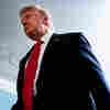 Trump Vows To Veto Defense Bill Unless Shield For Big Tech Is Scrapped