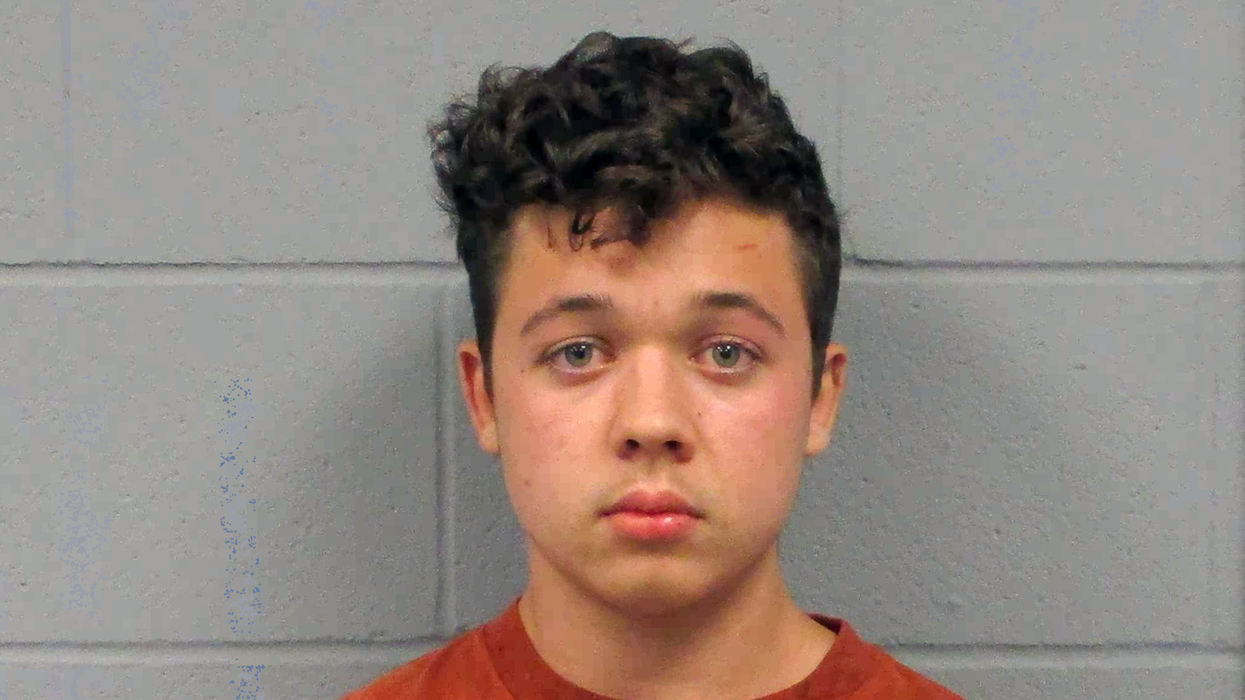 Kyle Rittenhouse Ordered To Stand Trial In Fatal Kenosha Protest ...