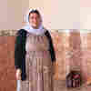 With no options, displaced Iraqi Yazidis return to homes destroyed in fight against ISIS