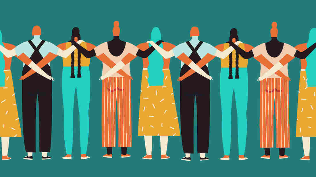 The TED Radio Hour: How To Citizen