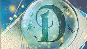 In Michel Faber's Latest, The Disappearance (Isappearance?) Of The Letter 'D'