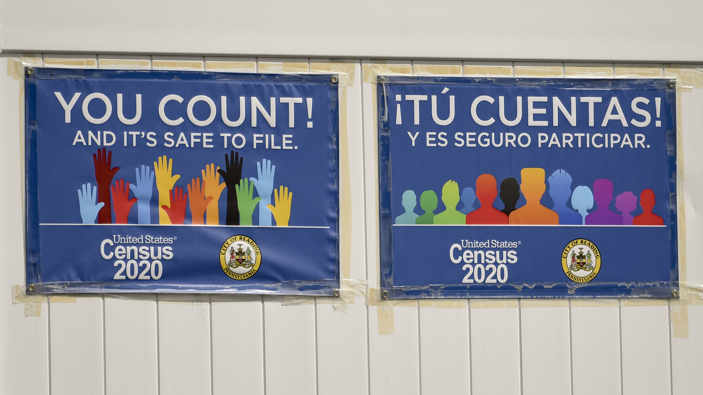 Census Bureau Finds Irregularities That May Affect Millions Of Records ...
