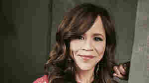 Rosie Perez: The Flight Attendant