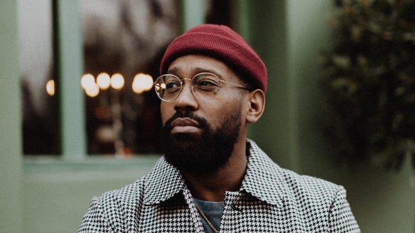 PJ Morton