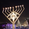 Hanukkah Lights: 2020