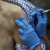 U.K. Begins Nationwide Coronavirus Immunization, Largest In Nation's History