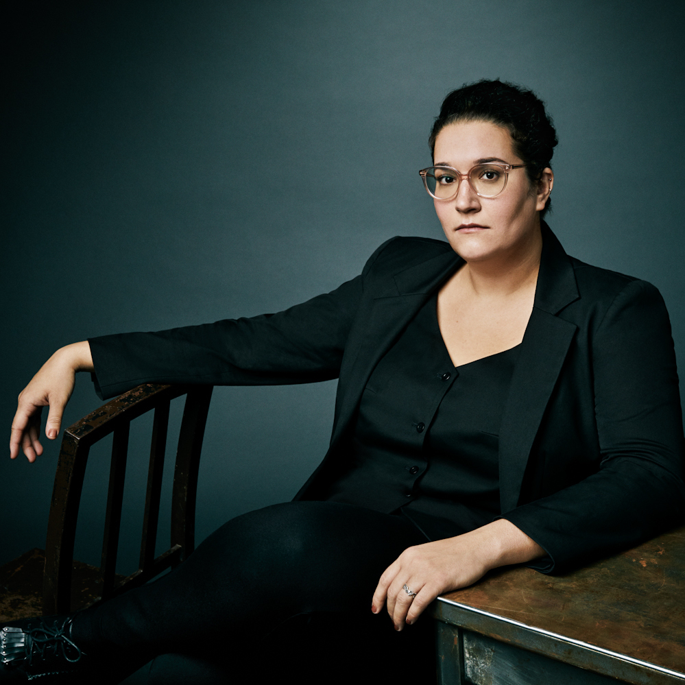 Stepping Back Inside Carmen Maria Machado's 'Dream House'