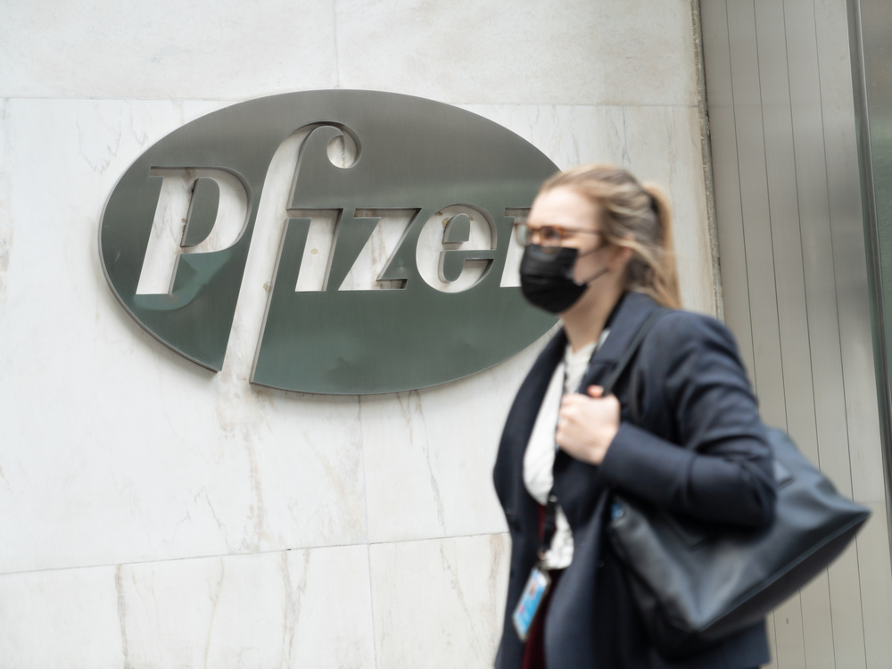 The authorization under consideration for the Pfizer/BioNTech vaccine would be for &quot;individuals 16 years of age and older.&quot; (SOPA Images/LightRocket/Getty Images)