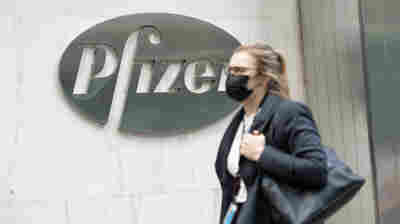 FDA Analysis Of Pfizer COVID-19 Vaccine Finds It Effective And Safe