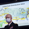 DOD Unveils Its Coronavirus Vaccine Distribution Plan