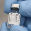 U.S. Government May Find It Hard To Get More Doses Of Pfizer's COVID-19 Vaccine