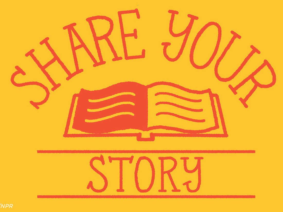 NPR's Weekend Edition wants to hear from you!