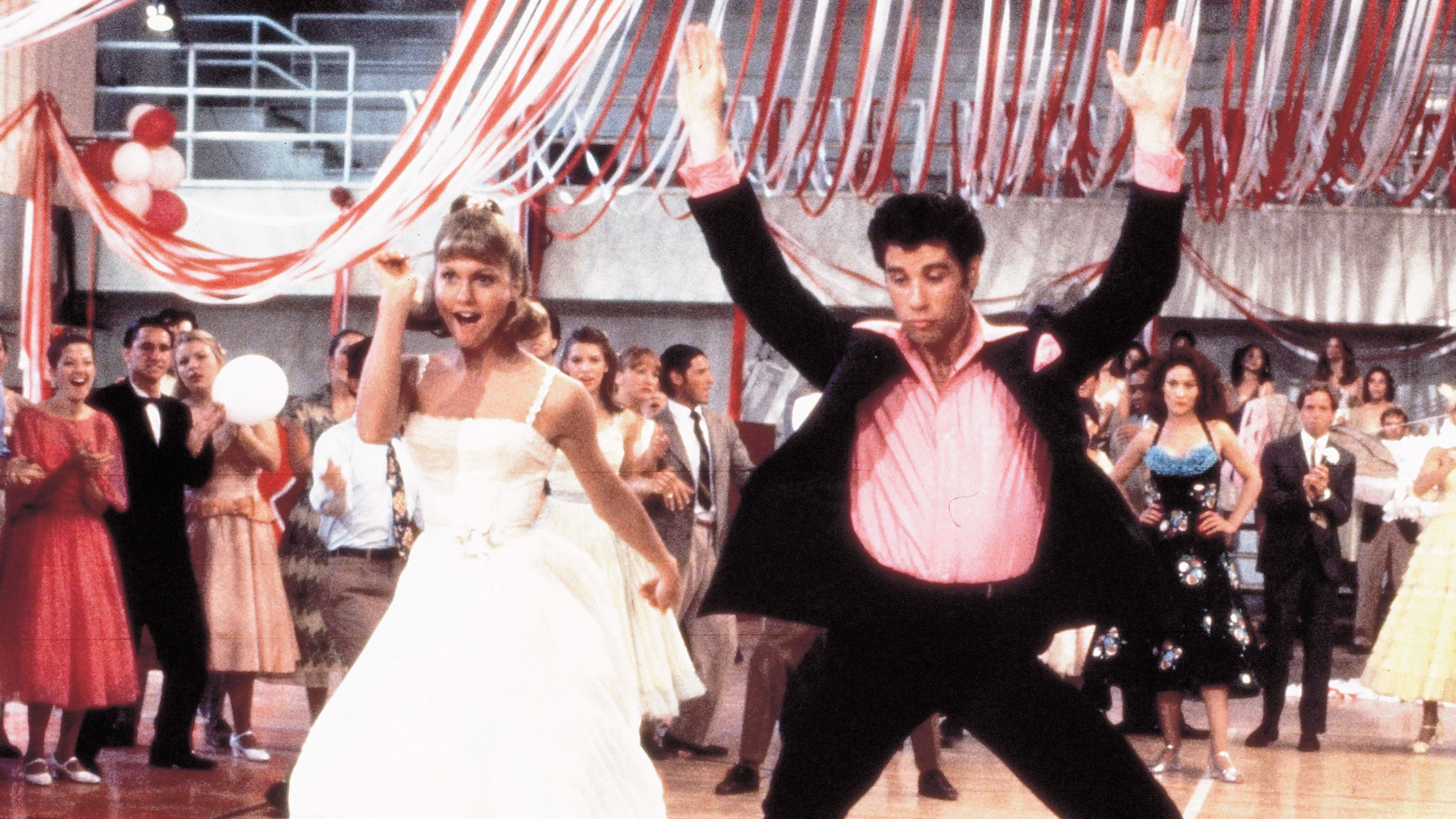 National Film Registry Adds Hits And Classics To Its List Of Inductees : NPR - Vimarsana News