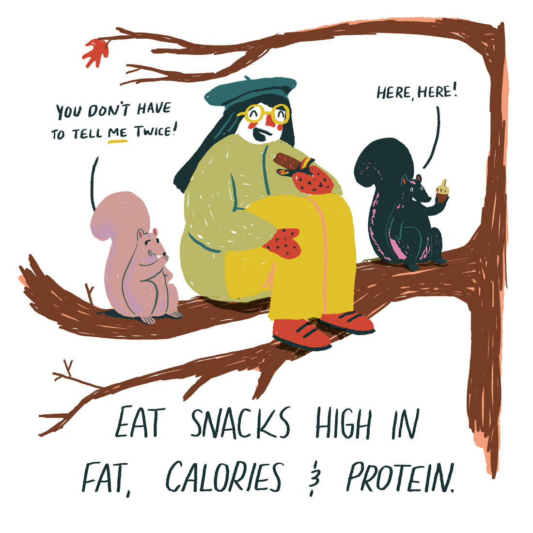 EatCalories