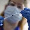 FDA Adviser: Vaccine To Be OK'd In Days, But 'Normal' May Not Return Until Next Fall