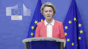 U.K. And EU Will Keep Negotiating As Brexit Deadline Looms