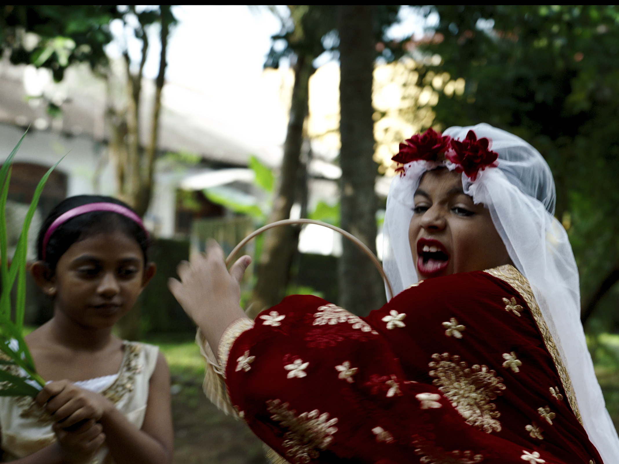 In 'Funny Boy,' A Young Sri Lankan Gay Man Comes Of Age As Ethnic Tensions Explode