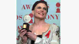Actress, Dancer, Choreographer Ann Reinking Dies At 71