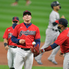 Tim Baseball Cleveland Akan Menjatuhkan Nama Kontroversial Untuk 'Menyatukan Komunitas Kami'