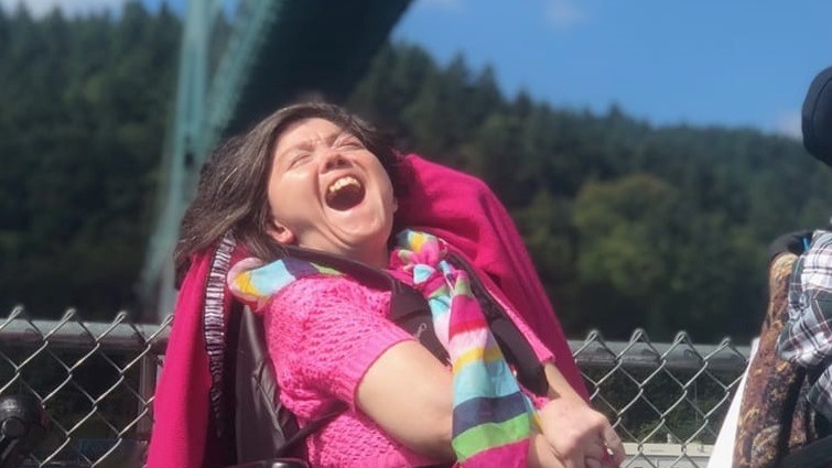 People With Disabilities Denied Care In Oregon Hospitals Amid COVID-19 Pandemic : NPR - Vimarsana News