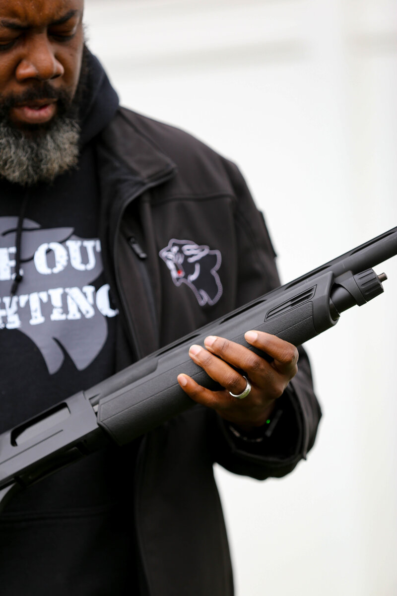 outdoor range near me on What The History Of Black Gun Ownership Can Tell Us About About Today Code Switch Npr