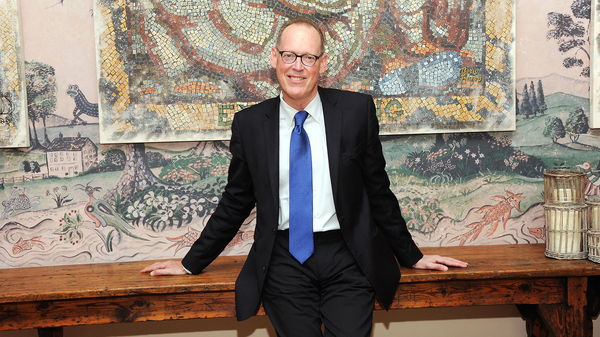 Dr. Paul Farmer, an infectious disease specialist and cofounder of Partners In Health, is the 2020 recipient of the million dollar Berggruen Prize for Philosophy and Culture.