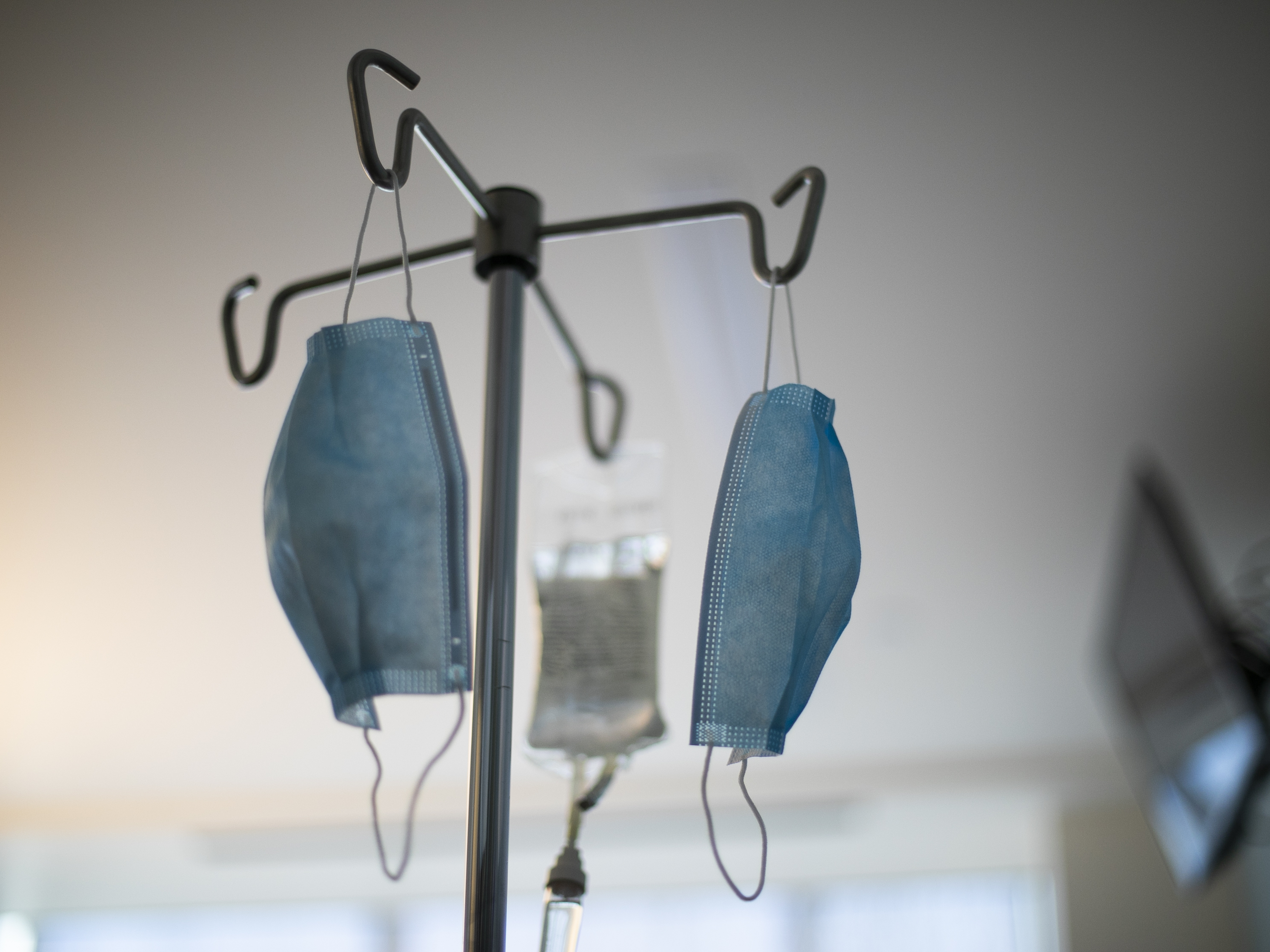 Oregon Hospitals Didn't Have Shortages. So Why Were Disabled People Denied Care? - Vimarsana News