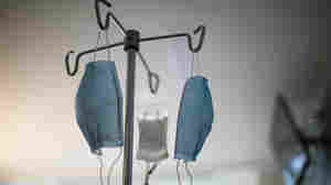 Oregon Hospitals Didn't Have Shortages. So Why Were Disabled People Denied Care?