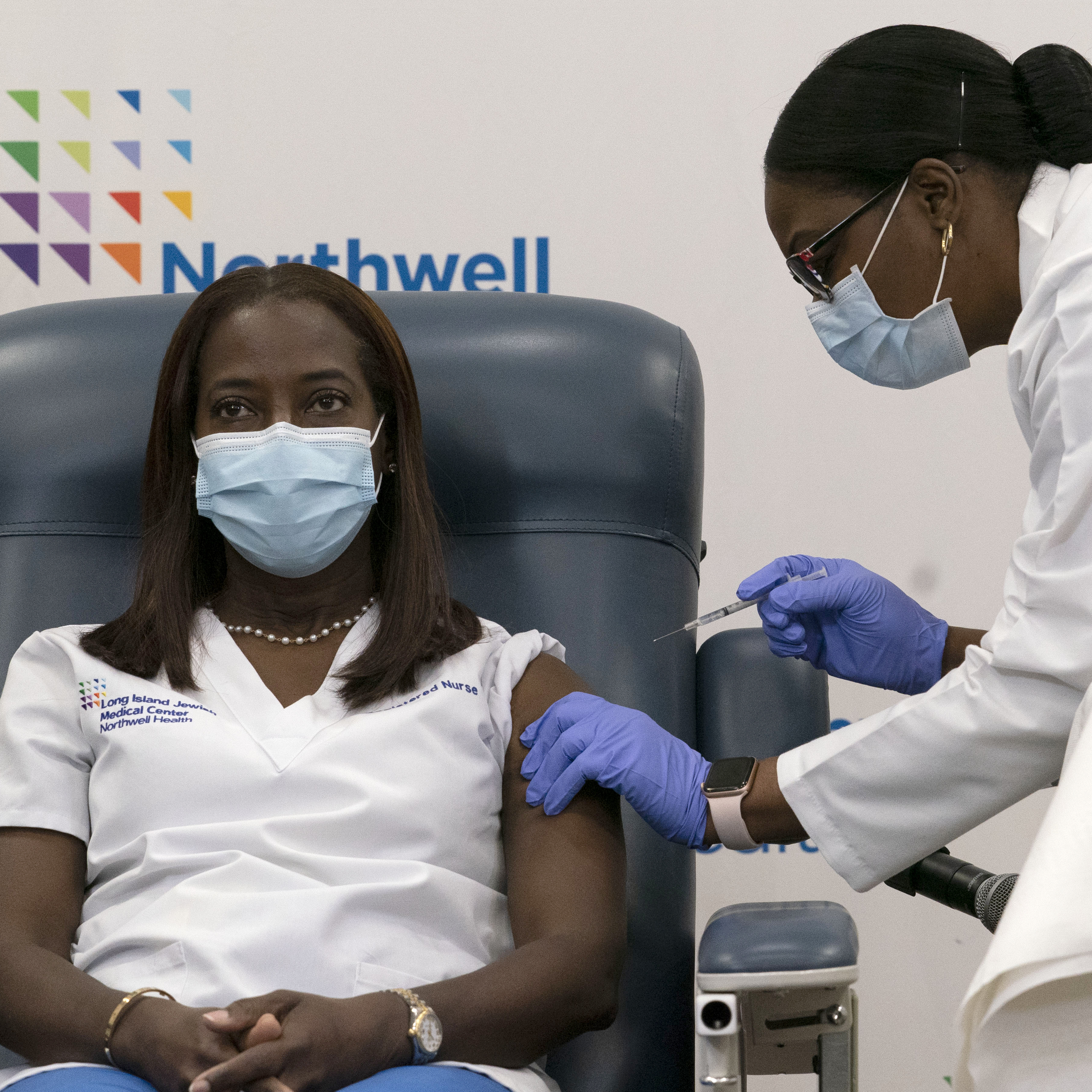 The Science Behind The Historic mRNA Vaccine