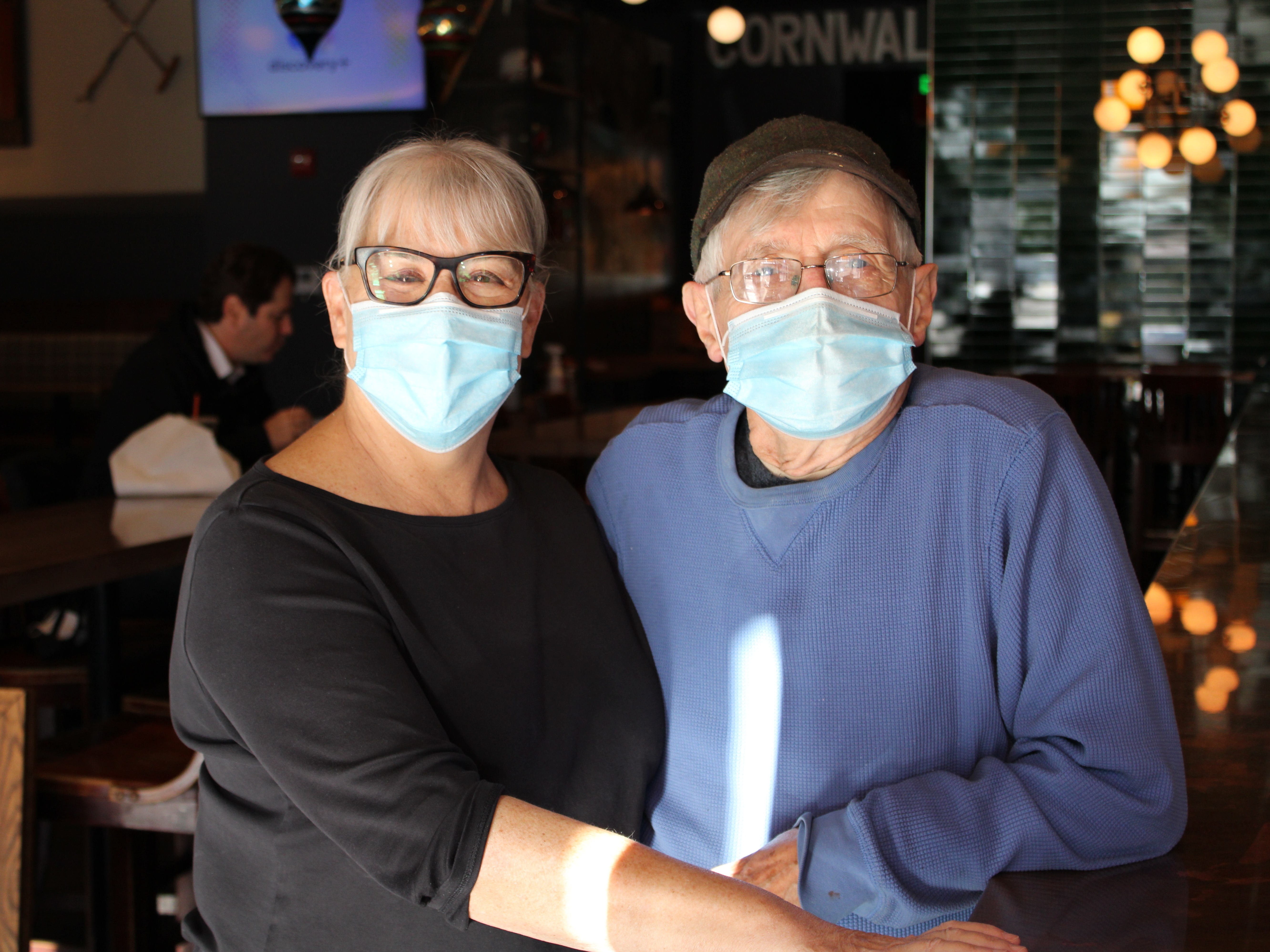 'Tis The Season To Struggle For Boston Restaurant Trying To Survive The Pandemic - Vimarsana News