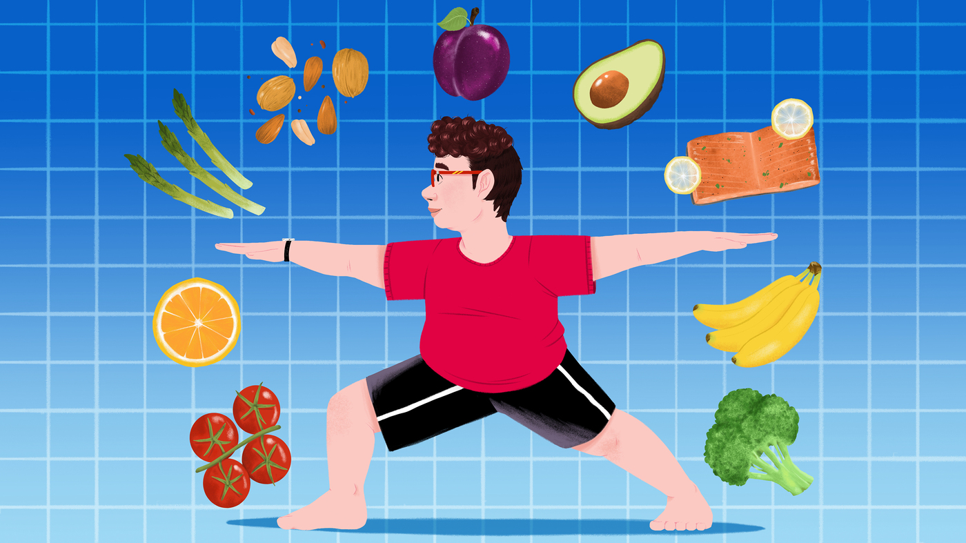 Understanding The Biology Of Weight Loss