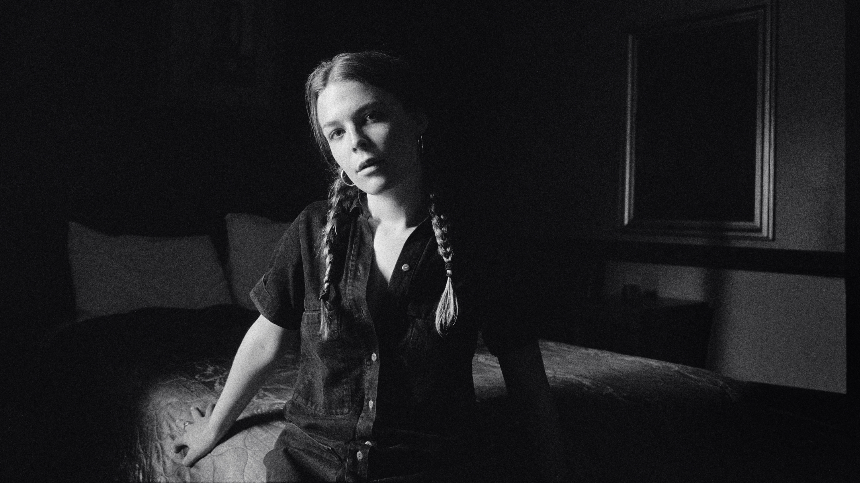 It Took Maggie Rogers Lots Of Hard Work To Reach "Overnight Success" : World Cafe : World Cafe Words and Music from WXPN : NPR - Vimarsana News